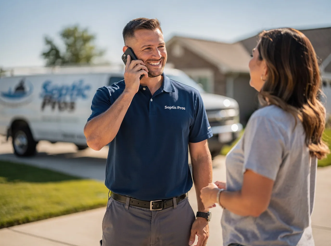 Septic Tank Pumping Thomasville, PA FAQs